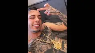 [FREE] Tuto x 🇧🇷 Funk Type Beat 