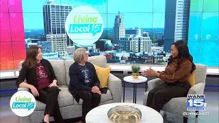 PFW Summer String Camp & Summer Chamber Academy | Living Local 15