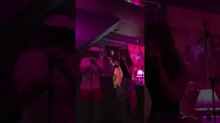 KARAOKE AT CASH ONLY BAR ON DUWEST...IF YOU KNOW ...YOU KNOW... GHG 