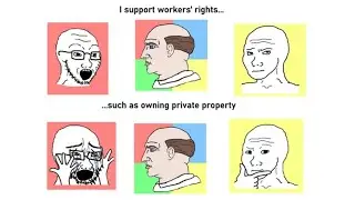 Distributism beats Capitalism and Socialism