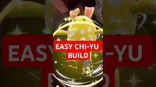 Easy Azumarill build for the Shiny Chi-Yu raid!