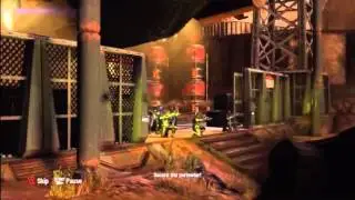 Red Faction - Armageddon -Playthrough- Part 1