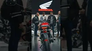 🔴2026 Honda GB 500 &ndash; Classic Retro Roadster with Modern Power | Full Review .