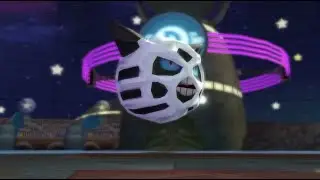 Pokémon Battle Revolution #483 - Glacia's Romhack