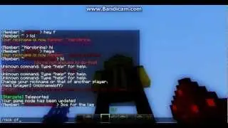 Minecraft Awesome Server Always updated (Hobnobs & murder) (IP IN THE DESCRIPTION)