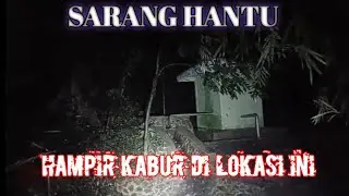 🔴 ISTANA JIN ADA DI DALAM SUMBER MATA AIR KERAMAT || KEDIRI Part 2