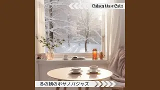 Cozy Fire's Glow