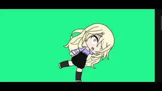 fall animation app: gacha animation