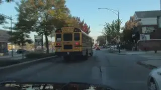 Magnet schools families struggle as bus shortage continues
