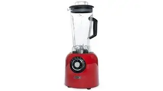 DASH Chef 1400Watt Premium Digital Blender with Recipes