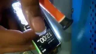 hardware ep - #4 nokia rm-1187 disply light repair solution