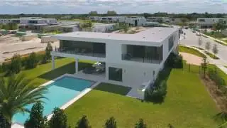 Botaniko Weston, O3A Model Home