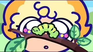 my thoughts on bugs