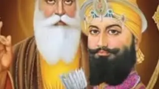 Merar Guru Gobind Ji #gobind#bhagti#shardha#iman#sabar#intzaar