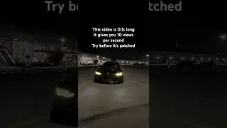 Seriously Try it!