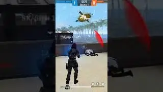 Free fire gaming with Sk Bhai100 Cs Rank Master loby op headshot gameplay garena free fire 🔥🔥