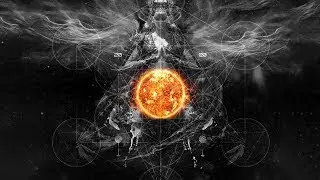 Electric Noise - Darkness & Light (Original Mix)