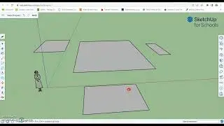 2D Shapes In SketchUp