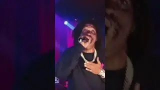Curren$y Live @ Harlows Sacramento May 31st 2023 #hiphop #ktp #music #rap #jetlife