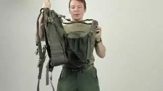 MSM Boss Beaver Pack