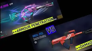 OPERAND SHENAG GROZA VS FFCS GROZA I DOUBLE ARMOUR PENETRATION VS DOUBLE DAMAGE