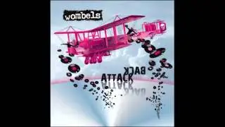 wombels - Time Bomb