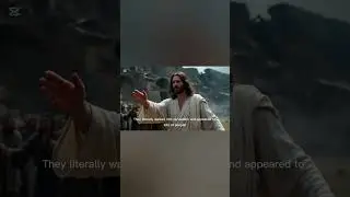 The Bible Verse No One Talks About&hellip; Until Now 👀🫣