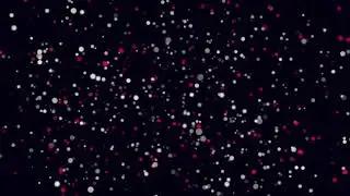Green Screen Overlay Particles || Particles Overlay || Green Screen Particles Loop