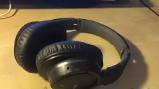 Sony ZX770BT Wireless Headphones Review