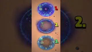 Which one is the Best?🤨 #brawlstars #brawltalk #brawlstarsshorts