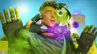 these TOXIC egirls tried out for my fortnite clan... (Chronic)