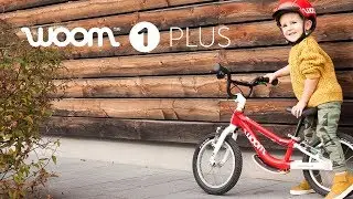 What's the woom1 PLUS?