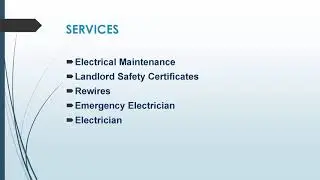 Best Landlord Safety Certificates in Eltham