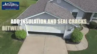 AccuSpect Inspections - Garage Efficiency