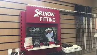 Tour The Swing Studio At Morecambe Golf Club
