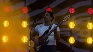 Sexy Zebras - Bravo @ Galicia Fest 2025
