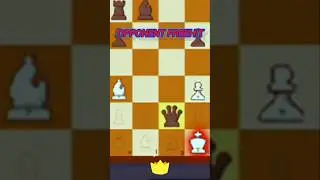 WHEN  OPPONENT FREE HIT IN ZIFFI CHESS #chess #ziffichess #freehit #viralshorts