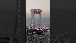 ..&lrm; &lrm; &lrm; &lrm; &lrm; &lrm; &lrm; &lrm; &lrm; &lrm; &lrm; &lrm; &lrm; &lrm; &lrm; &lrm; Cinematic drone shots of the Pamban Bridge or the temple towers.