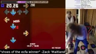 zetorux does a crossover