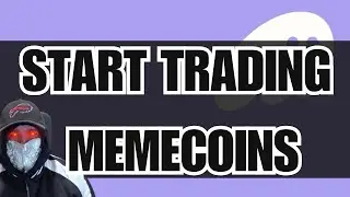 How to Trade Meme Coins on Solana | Step-by-Step Guide for Beginners
