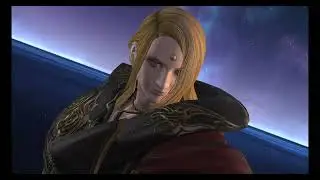 CUL WoL Vs Zenos Endwalker Final Battle