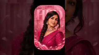 Cinematic Birthday Poster Using AI | Exact Face AI Image Generation Telugu | Hemu Creations #prompt