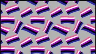 Another genderfluid playlist (requested!)