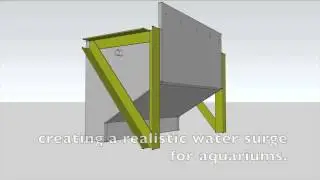 Dump bucket video