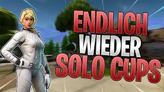 SOLO CUP OHNE TURBOBUILD | Solo Cup Highlights