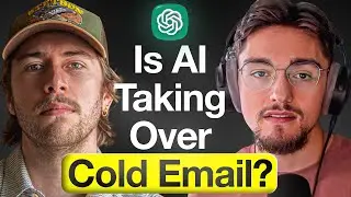 51 Minutes Of Advanced Cold Email Advice for 2026 w/ Mitchell Keller