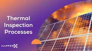 Thermal Inspection Processes