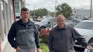Selling a house in Kenner As Is? Brian's review of selling his house to Home Buyer Louisiana