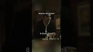 Southern Maine Community College | Maine Mayhem Film Festival
