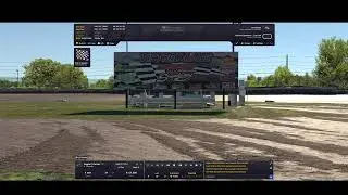 IRacing
